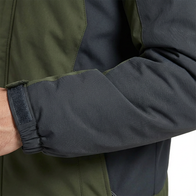 Heren Winterjas | Waterdicht Outdoor