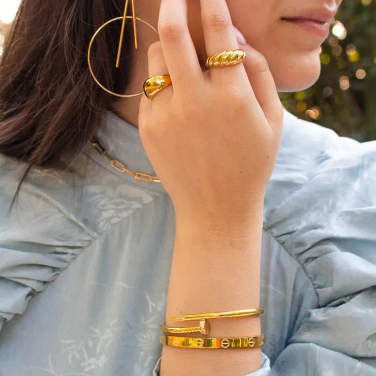 Bangle Armband Dames