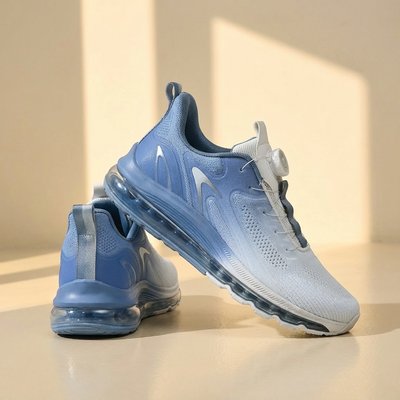 Heren Trainingsschoenen | Luchtkussen Zool