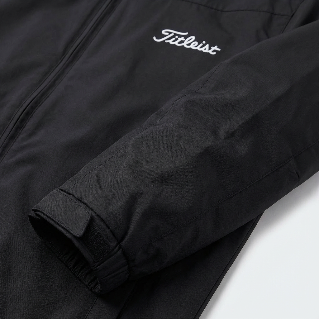 Unisex Regenjas met Capuchon | Waterdicht