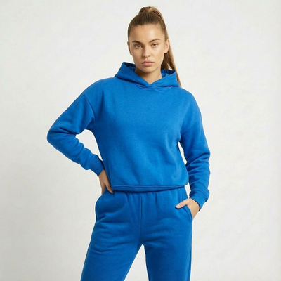 Dames Joggingpak | Tweedelig Set