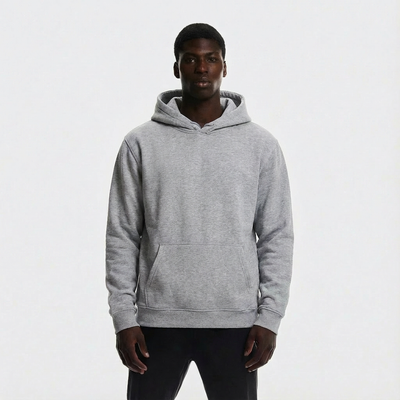 Unisex Hoodie Basic Polyester