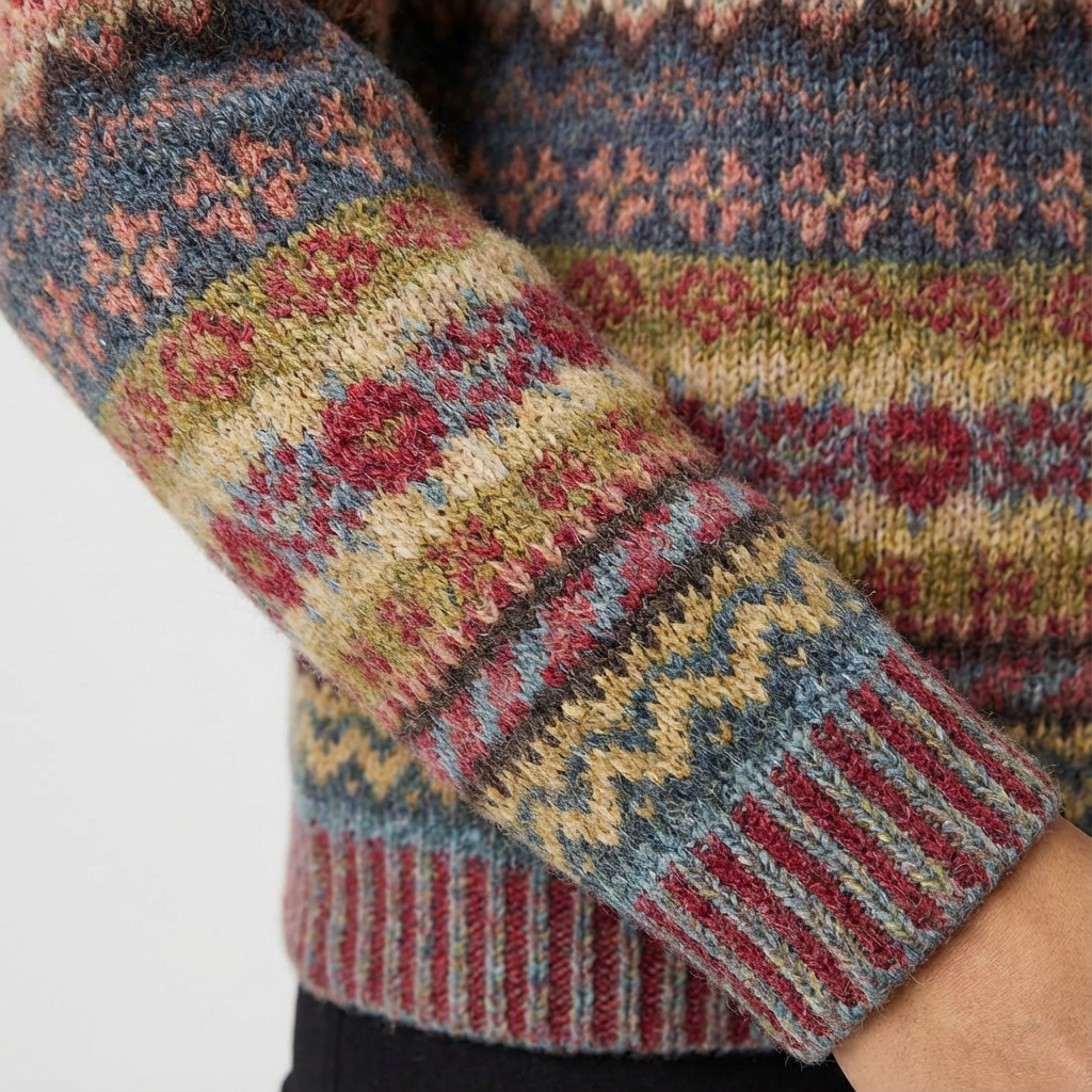 Dames Hoodie Pullover | Polyester