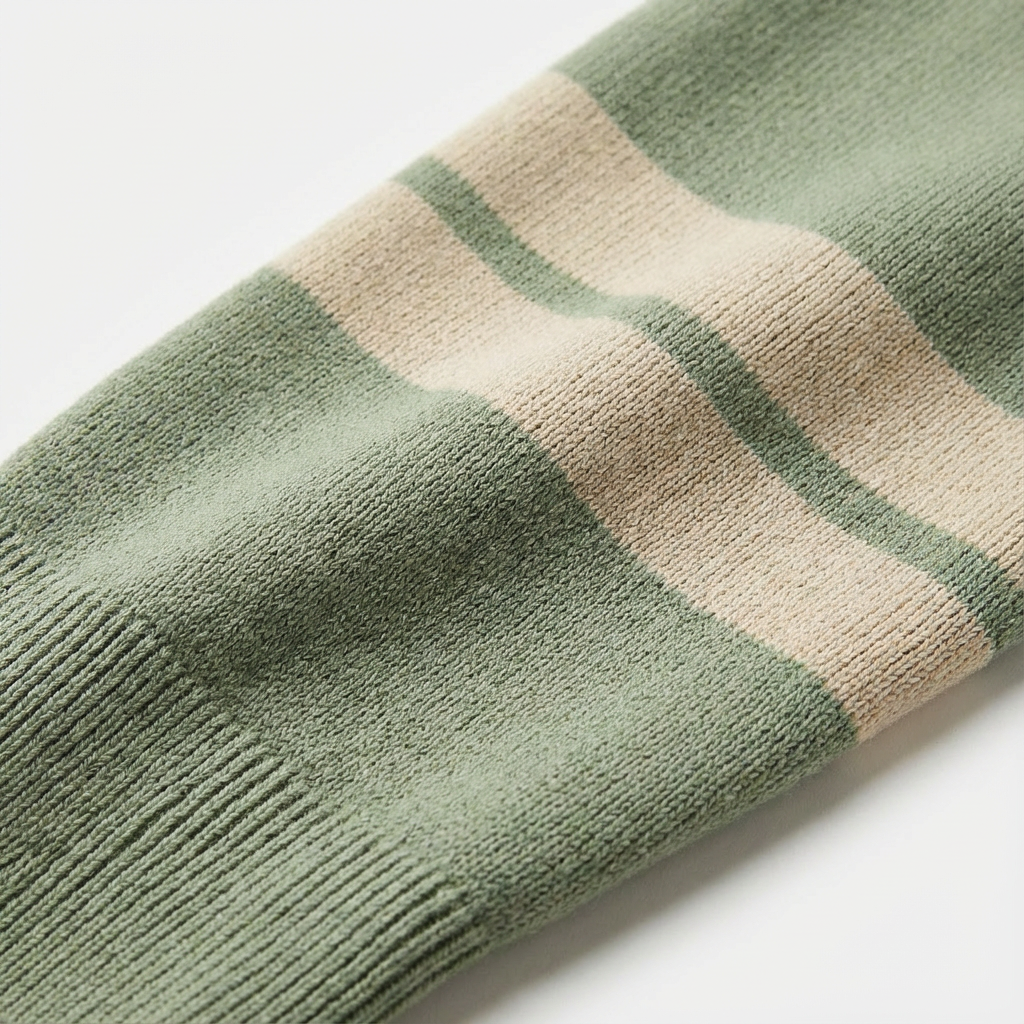 Heren Vest Merinowolmix Met Zakken