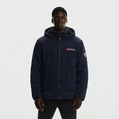 Heren Winterjas Waterafstotend | Winddicht