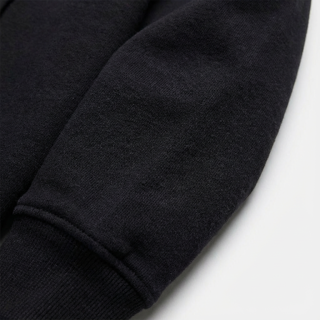 Oversized Hoodie | Kangoeroezak