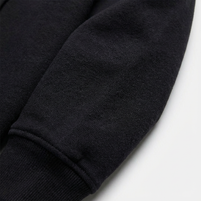 Oversized Hoodie | Kangoeroezak