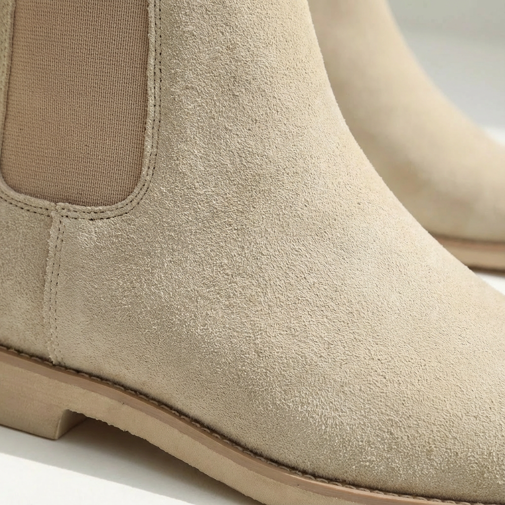 Unisex Chelsea Boots | Enkellaarzen