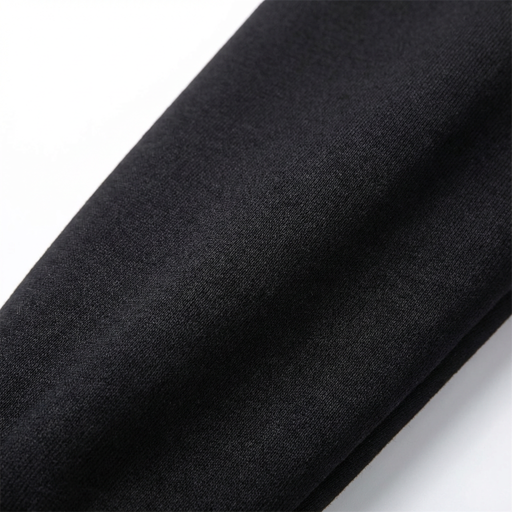 Heren Pufferjas Softshell Met Capuchon