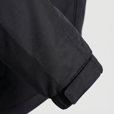 Unisex Regenjas met Capuchon | Waterdicht