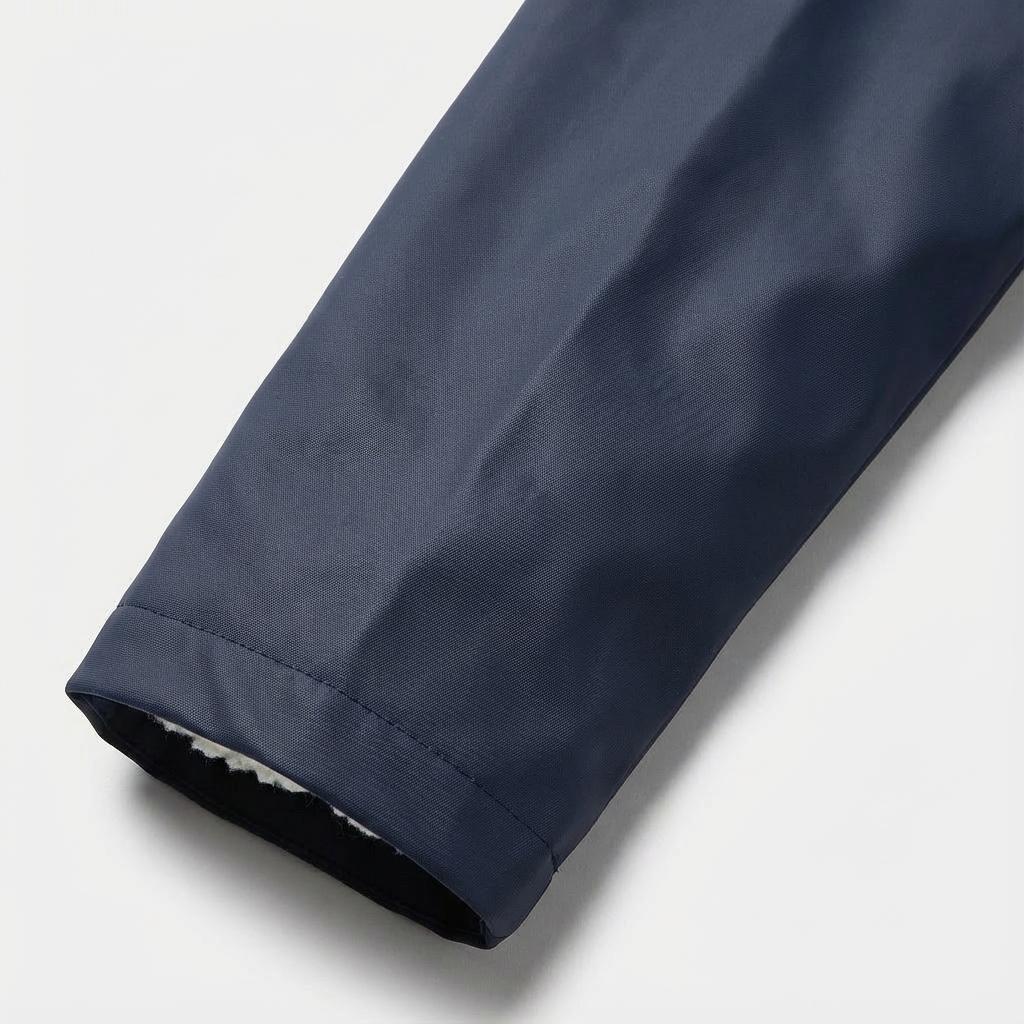 Dames Regenmantel | Waterdicht met Capuchon