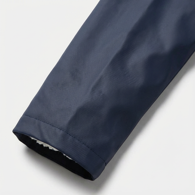 Dames Regenmantel | Waterdicht met Capuchon