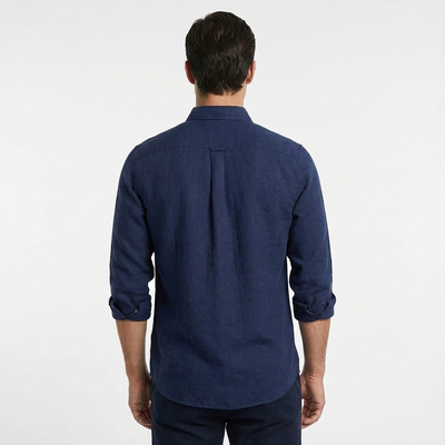 Heren Trachtenhemd Oktoberfest Traditioneel