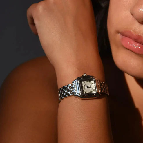 Dames Quartz Horloge | Analoog