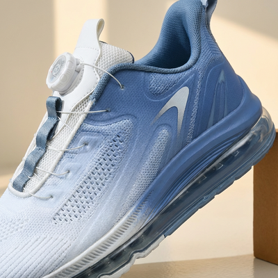 Heren Trainingsschoenen | Luchtkussen Zool