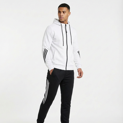 Heren Trainingspak 2-Delig Set