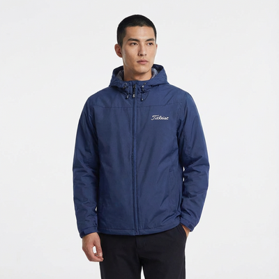 Unisex Regenjas met Capuchon | Waterdicht