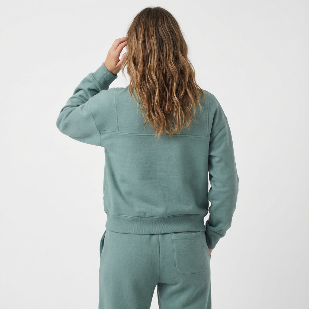 Joggingpak Dames | Tweedelig