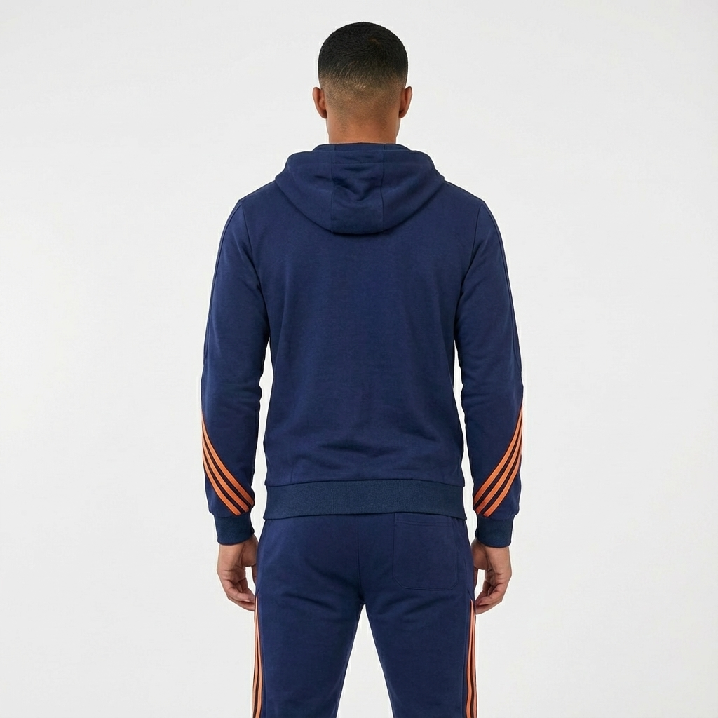 Heren Trainingspak 2-Delig Set