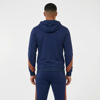 Heren Trainingspak 2-Delig Set