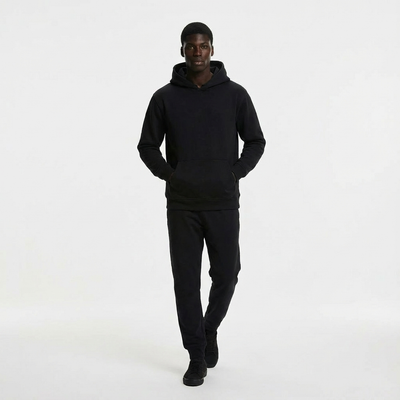 Unisex Hoodie Basic Polyester