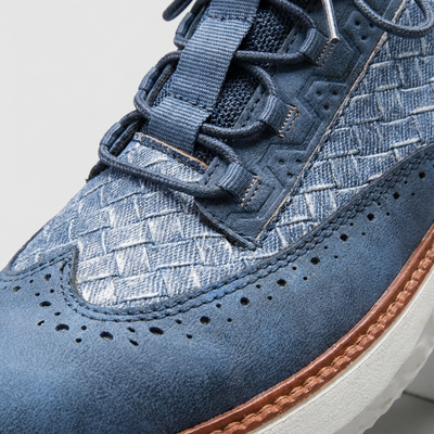 Heren Leren Sneakers | Comfort Inlegzool