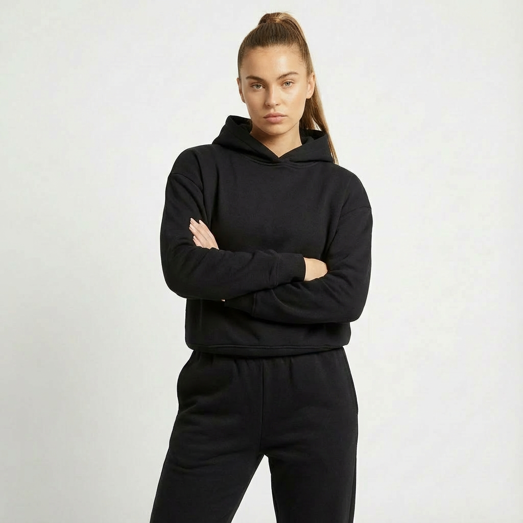 Dames Joggingpak | Tweedelig Set