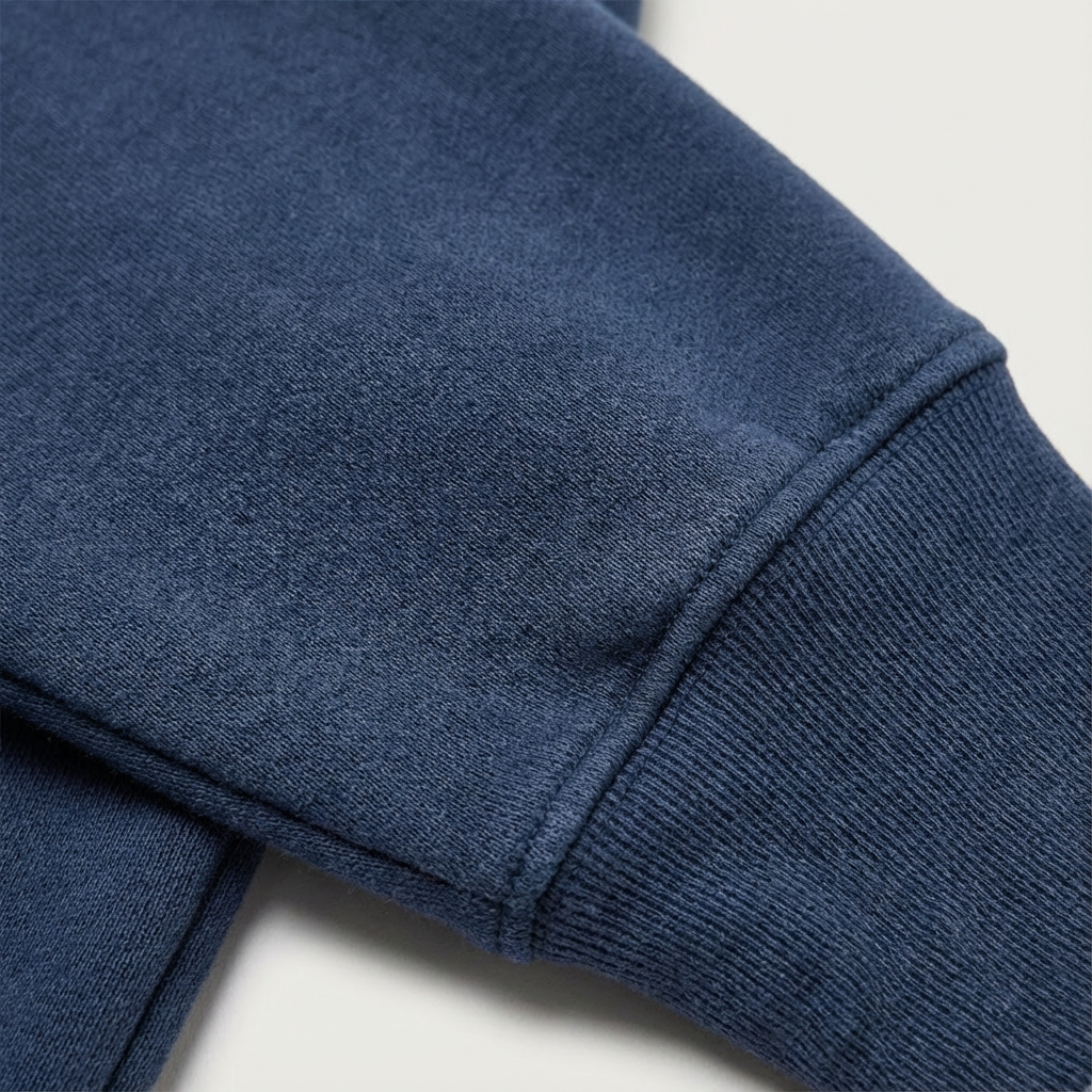 Dames Oversized Sweatshirt | Ronde Hals