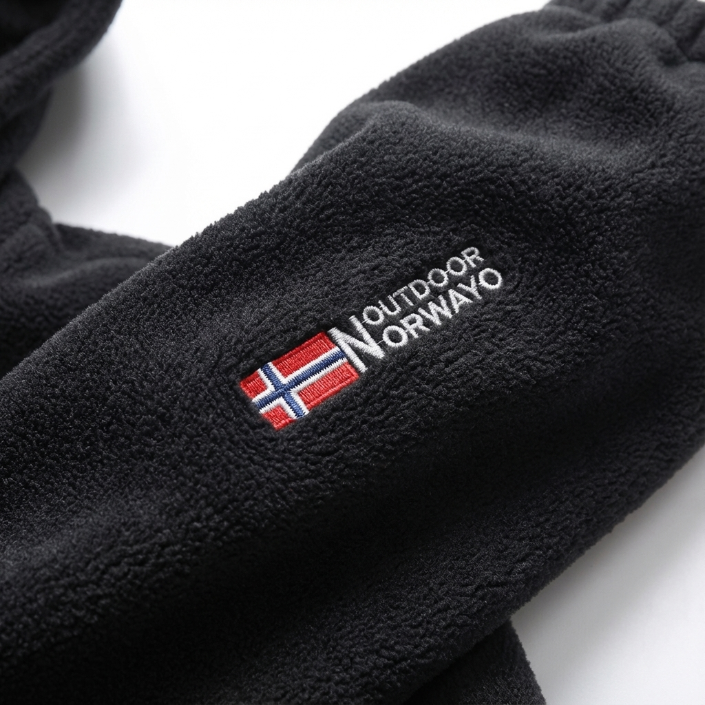 Heren Winterjas Waterafstotend | Winddicht