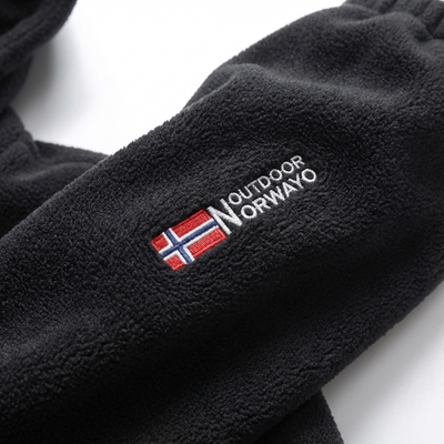 Heren Winterjas Waterafstotend | Winddicht