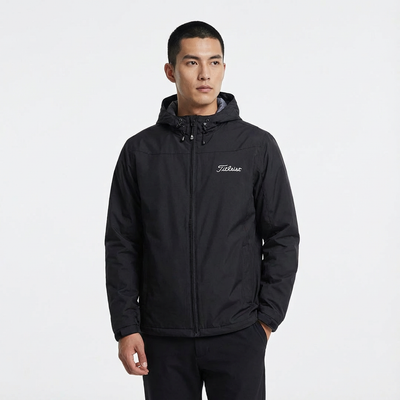 Unisex Regenjas met Capuchon | Waterdicht