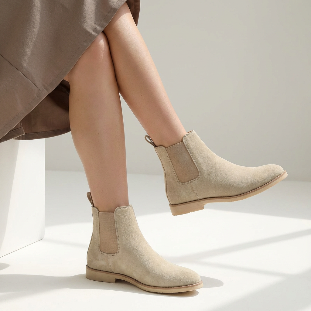 Unisex Chelsea Boots | Enkellaarzen
