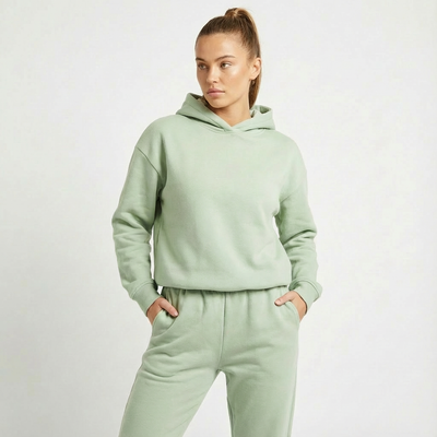 Dames Joggingpak | Tweedelig Set