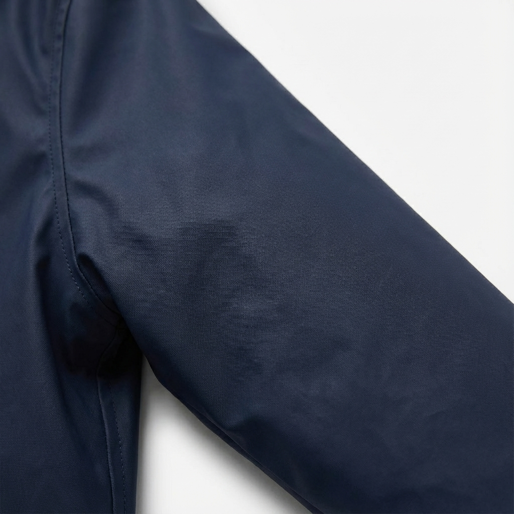 Dames Regenmantel | Waterdicht met Capuchon