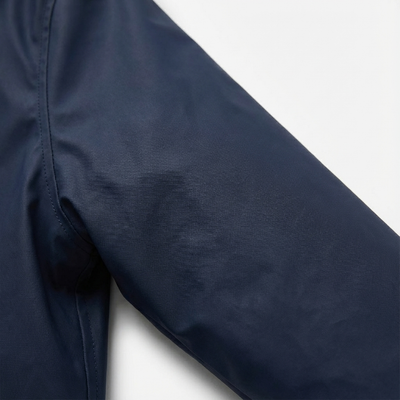 Dames Regenmantel | Waterdicht met Capuchon