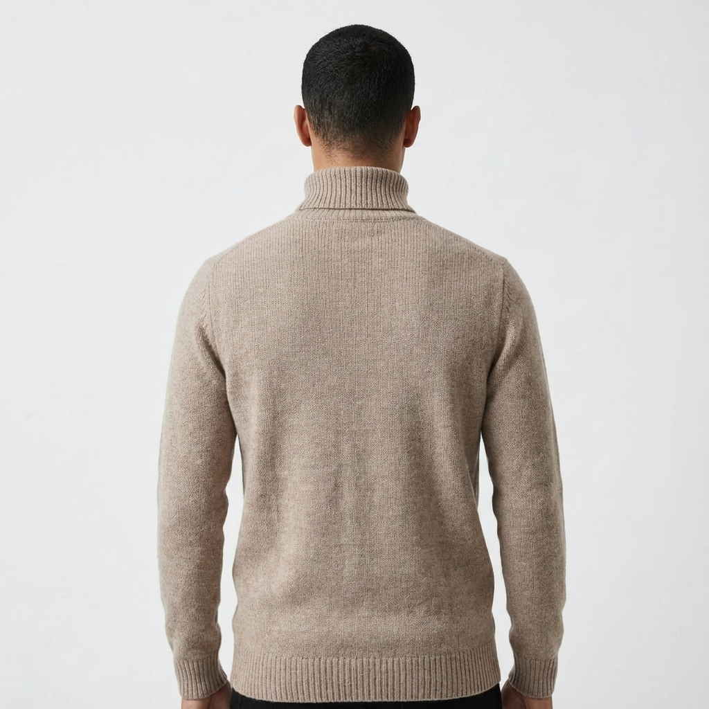 Heren Coltrui van Scheerwol