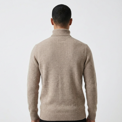 Heren Coltrui van Scheerwol