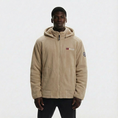 Heren Winterjas Waterafstotend | Winddicht