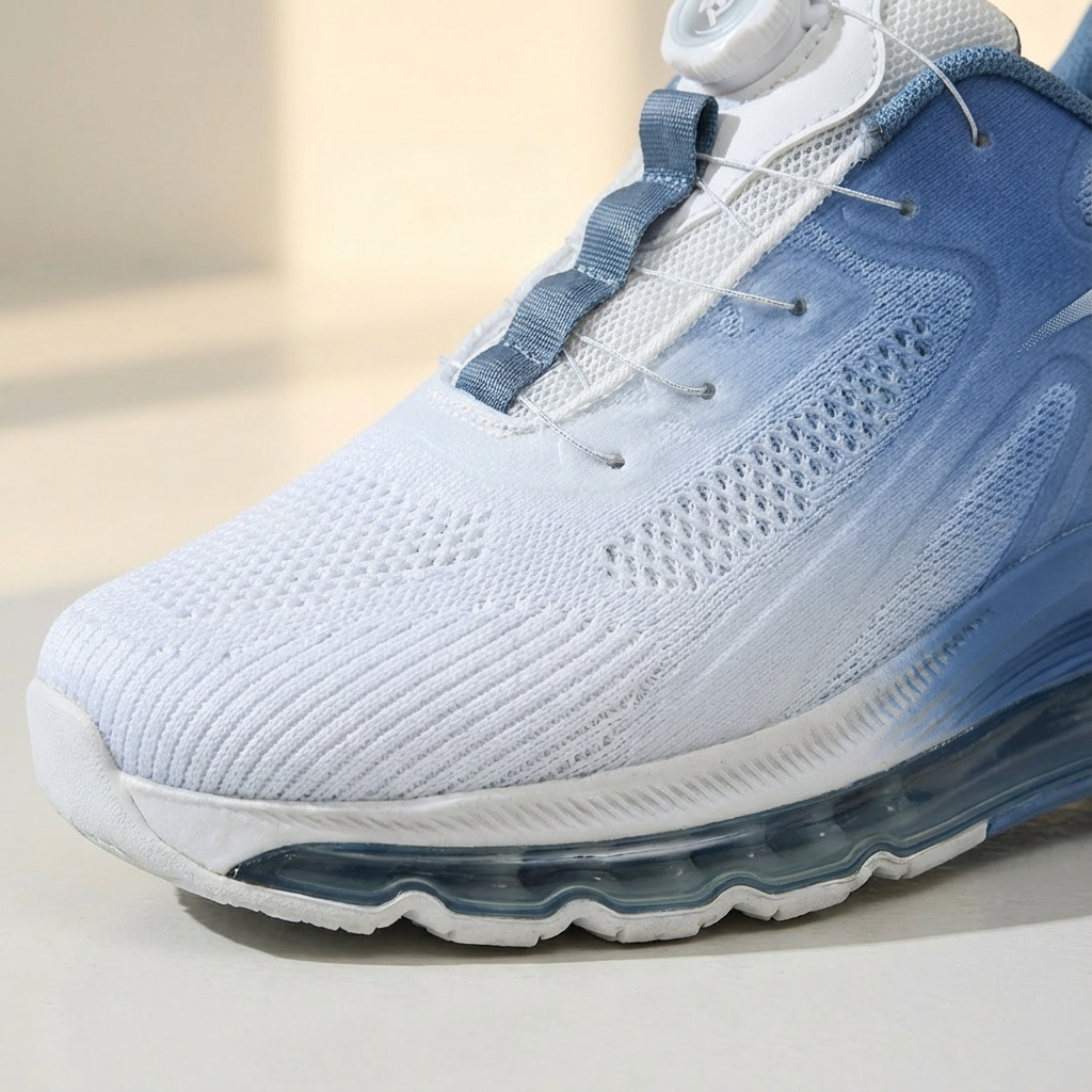 Heren Trainingsschoenen | Luchtkussen Zool