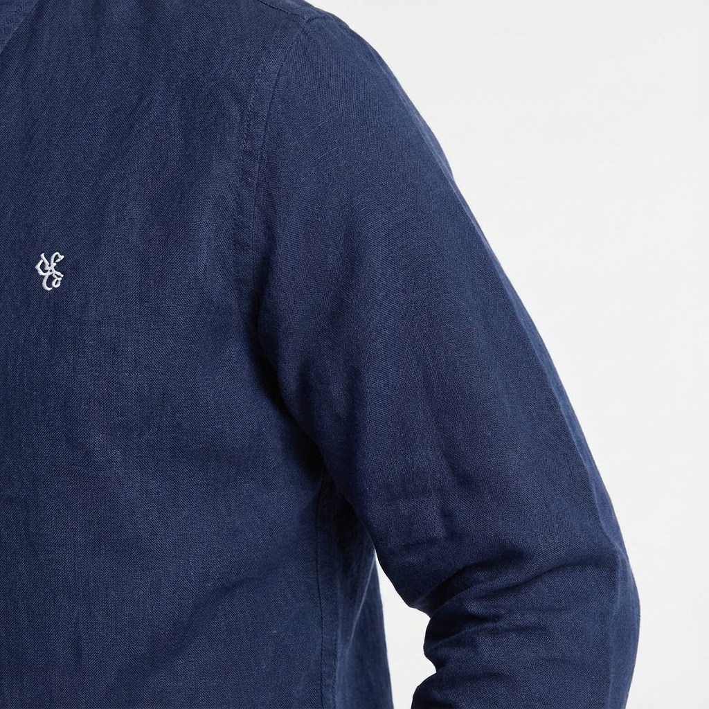 Heren Trachtenhemd Oktoberfest Traditioneel