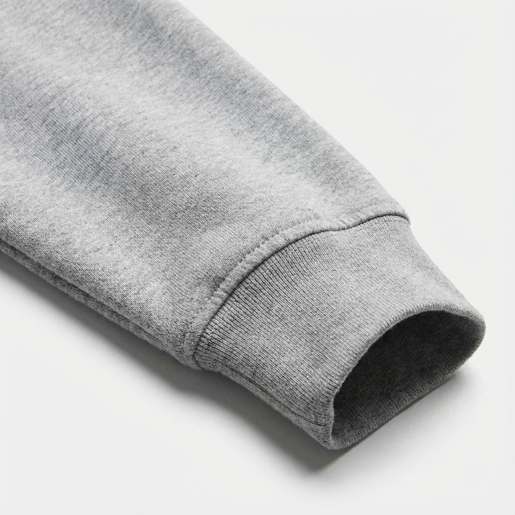 Unisex Hoodie Basic Polyester