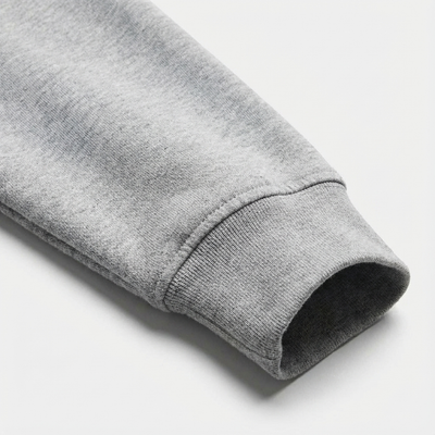 Unisex Hoodie Basic Polyester