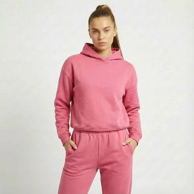 Dames Joggingpak | Tweedelig Set