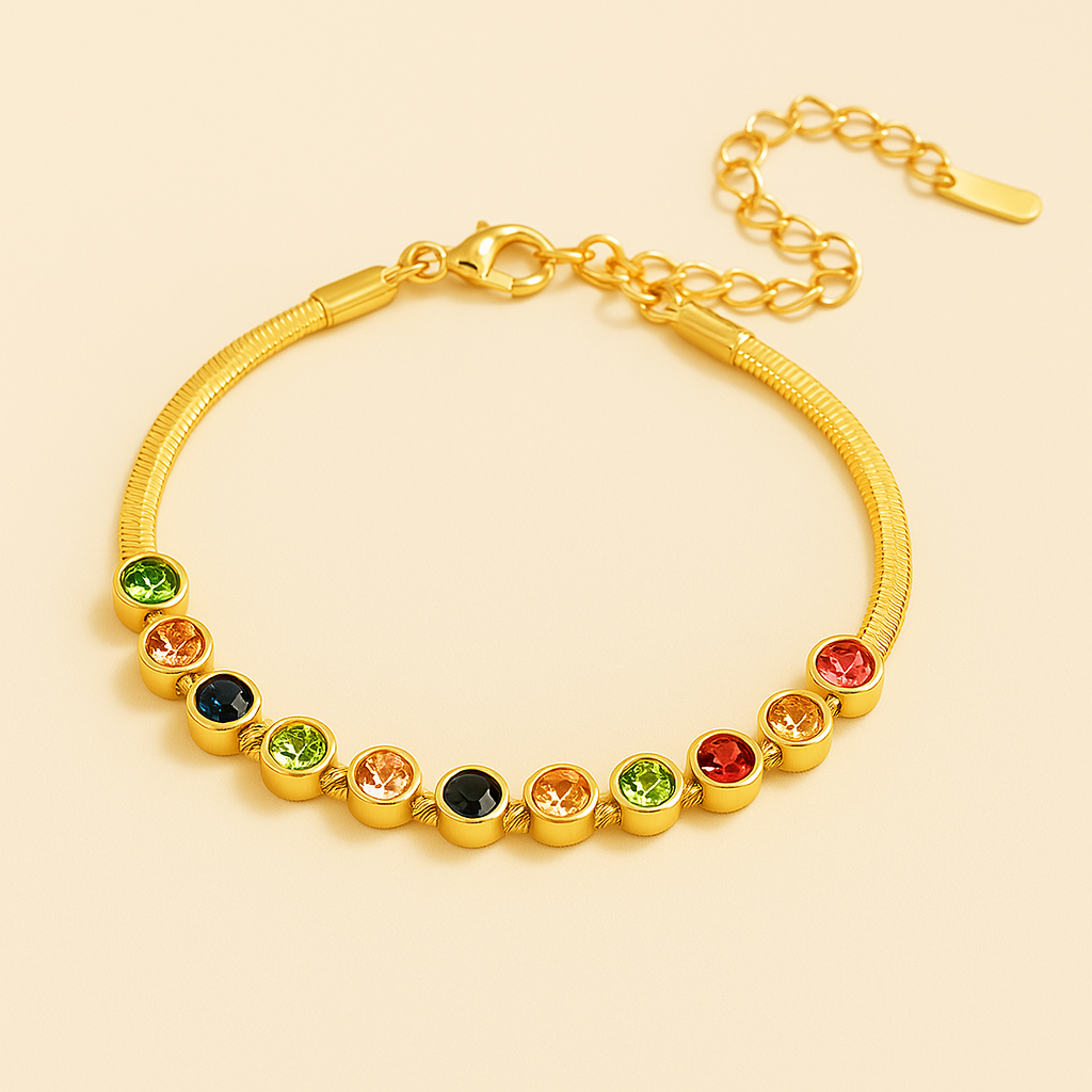 Cardian Diamanten Armband