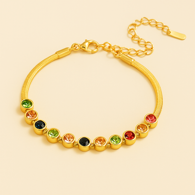 Cardian Diamanten Armband