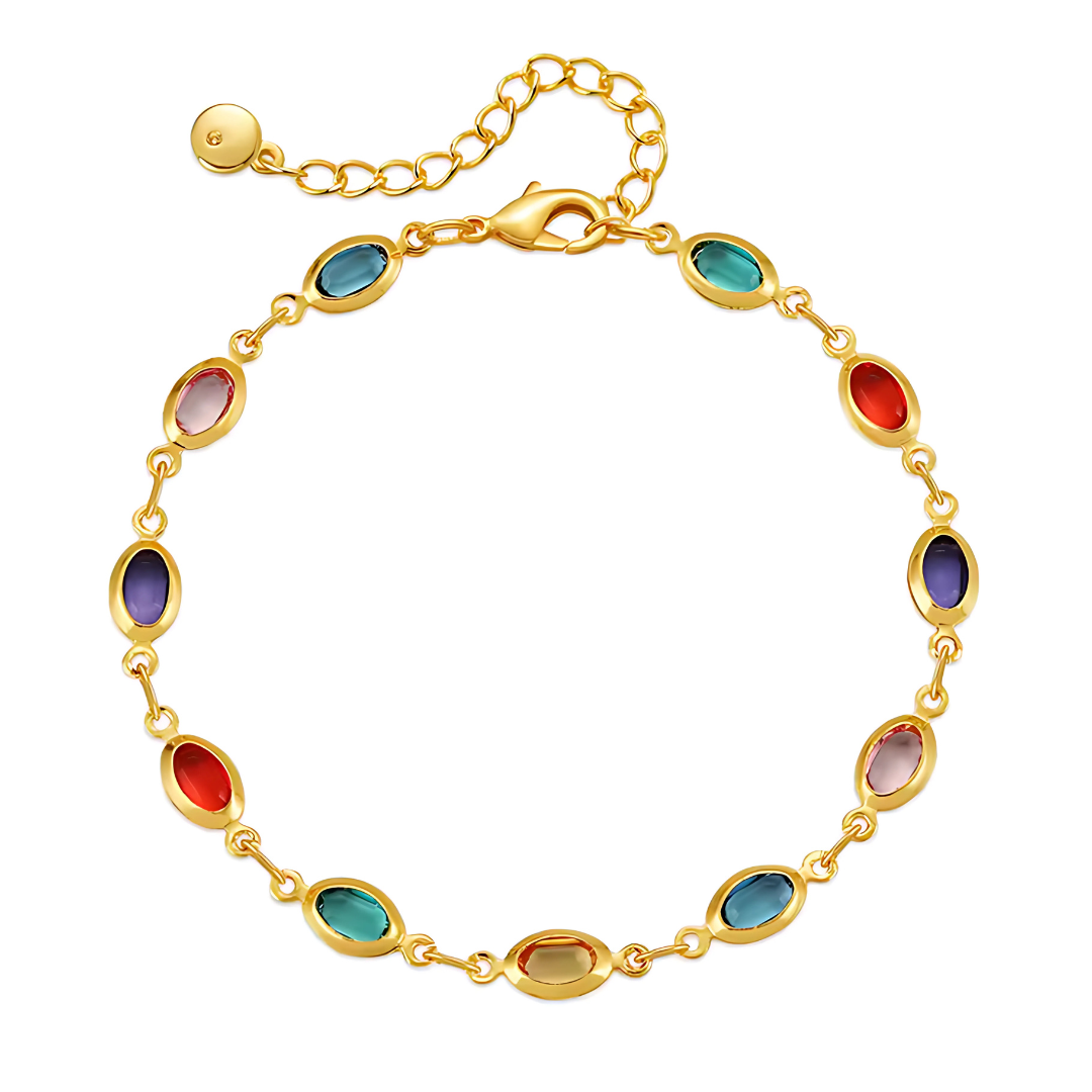 Carthage Charm - Armband