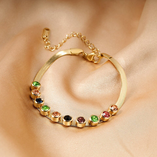Cardian Diamanten Armband
