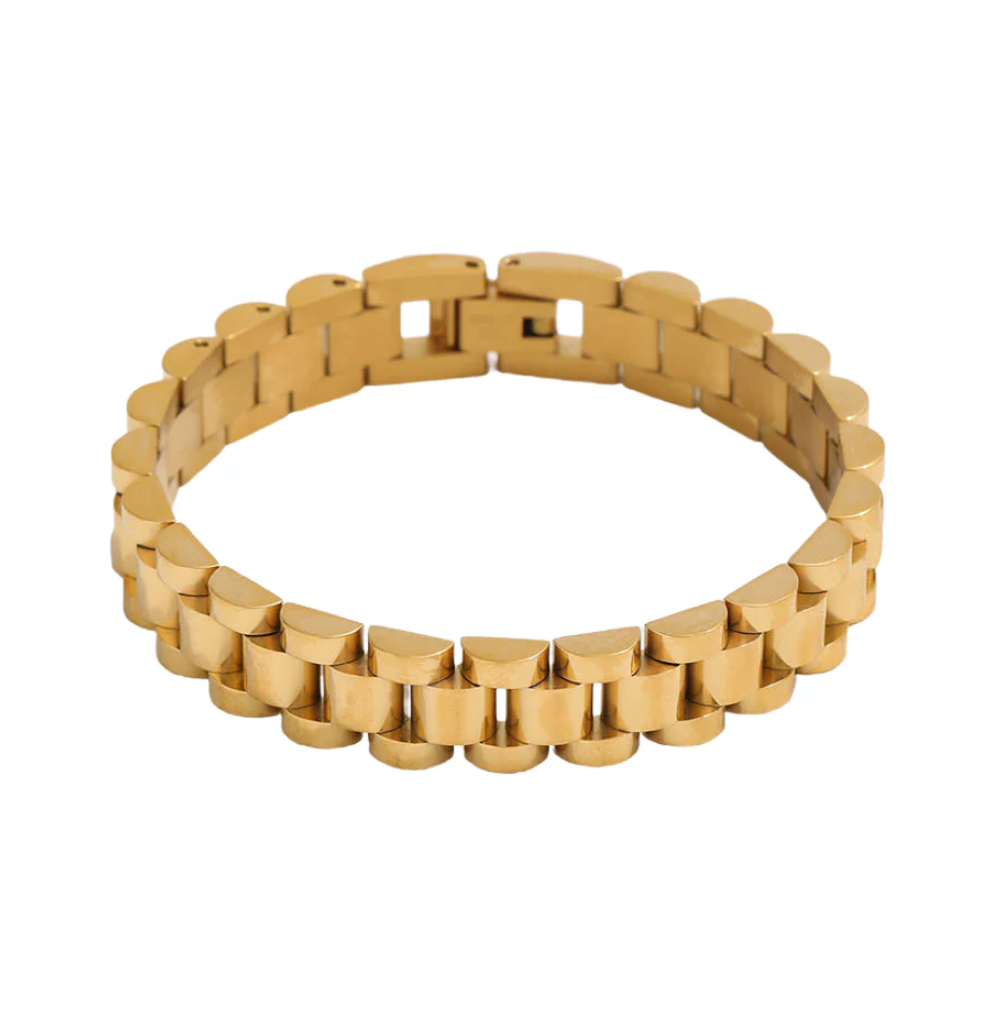 Aurora Link Armband