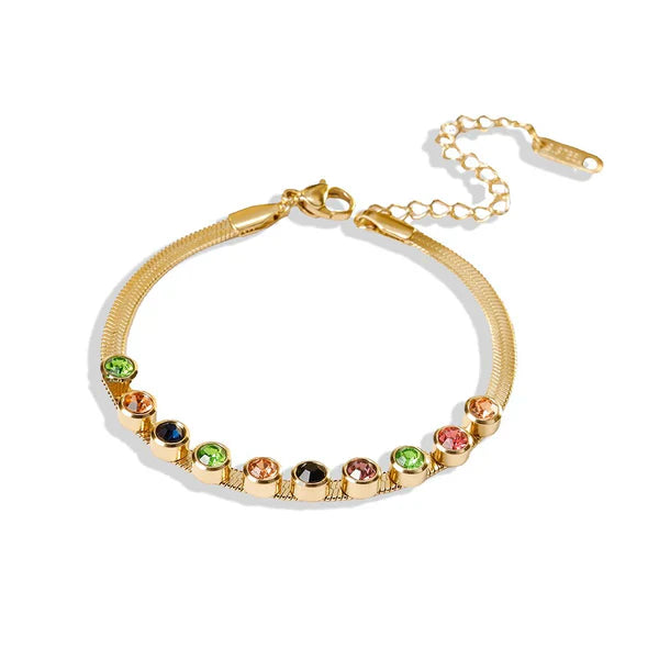 Cardian Diamanten Armband