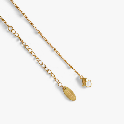 Barok Parel Hangerketting Dames